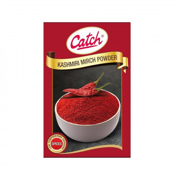Catch Kashmiri Mirch Powder 100Gm